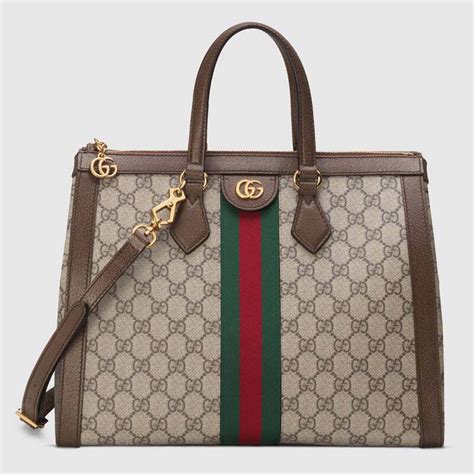 gucci ophidia gg tote review|Gucci Ophidia GG small bag.